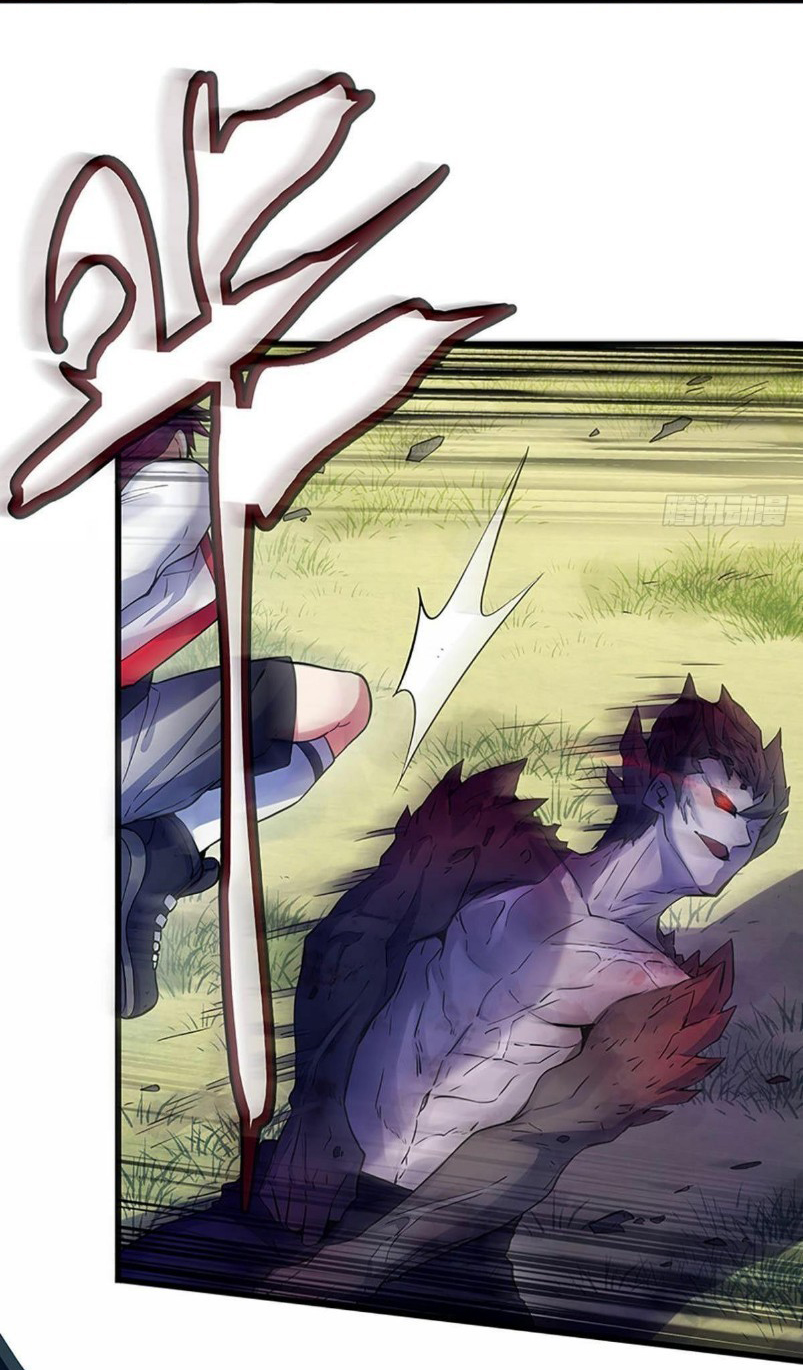 ผมพึ่งกลายเป็นคนรวยที่สุดในวันสิ้นโลก ตอนที่ 4 หน้า 24