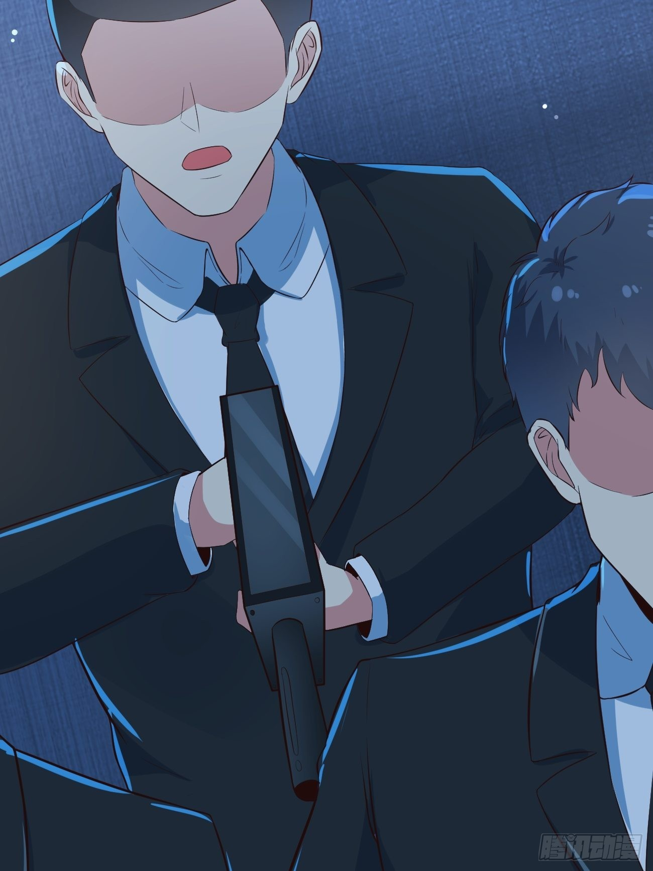 ฉันสุ่มตัวตนใหม่ทุกสัปดาห์ ตอนที่ 26 หน้า 71