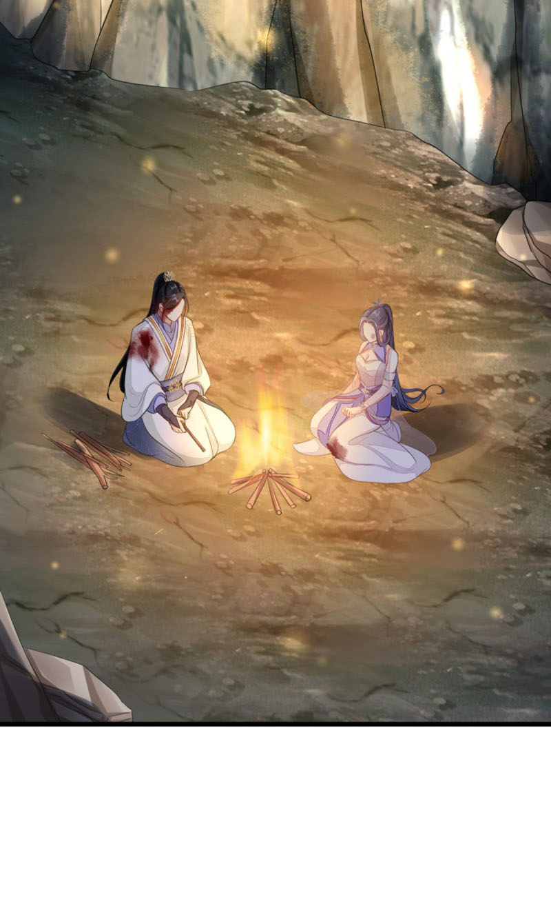 ระบบเปลี่ยนชะตายัยตัวร้าย ตอนที่ 26 หน้า 35