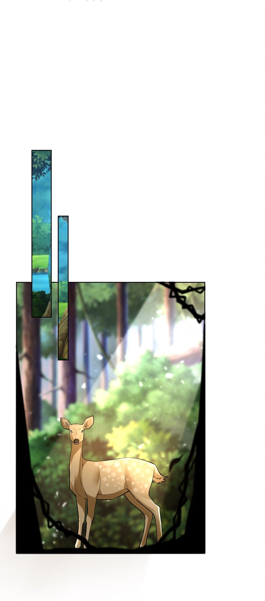 ยุคสมัยแห่งเทพ:โลกกลายเป็นเกมออนไลน์ Age of the Gods : The World Becomes an Online Game(ชนจีนแล้ว) ตอนที่ 14 หน้า 31