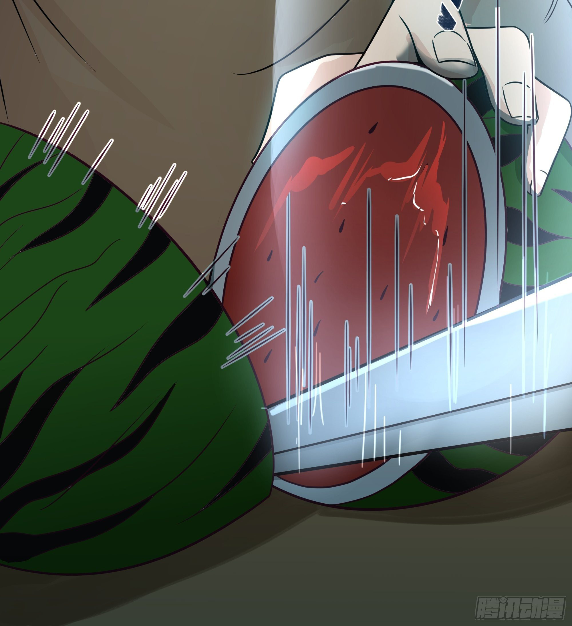 ผมไม่ได้อยากกลับมาเกิดใหม่เลยจริงๆ ตอนที่ 17 หน้า 6