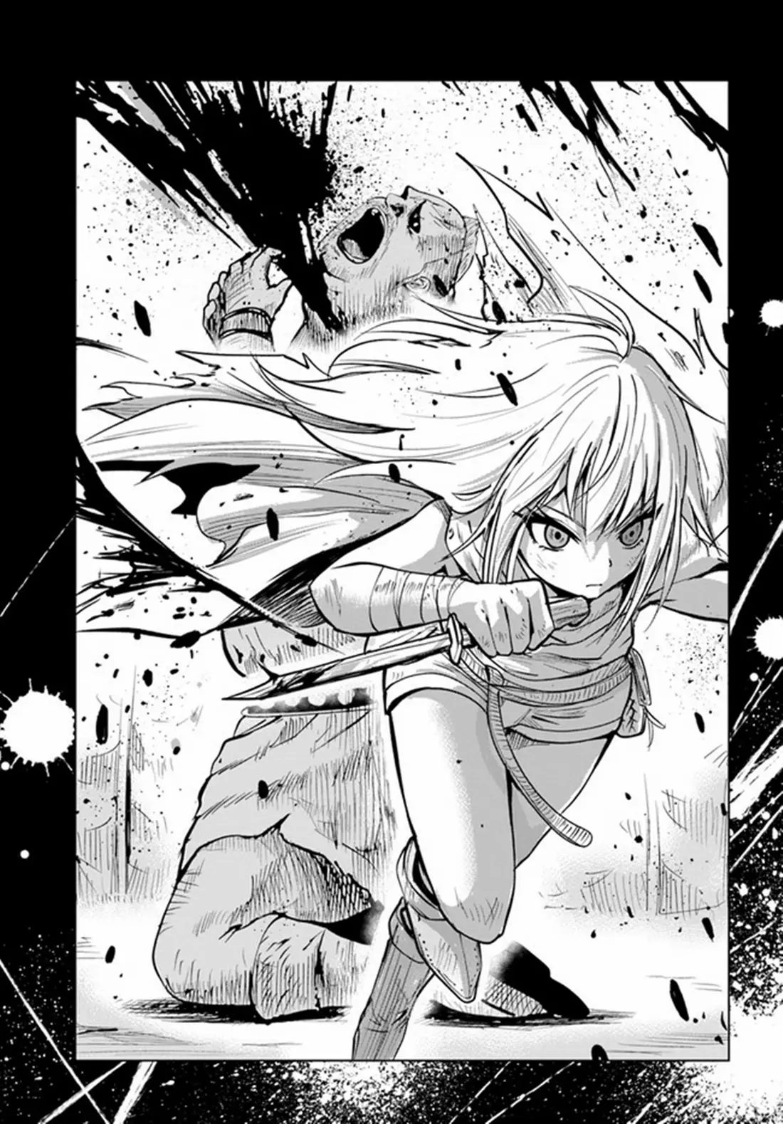 Road to the Kingdom Slave Swordsman the Rise of Heroes ตอนที่ 20 หน้า 25