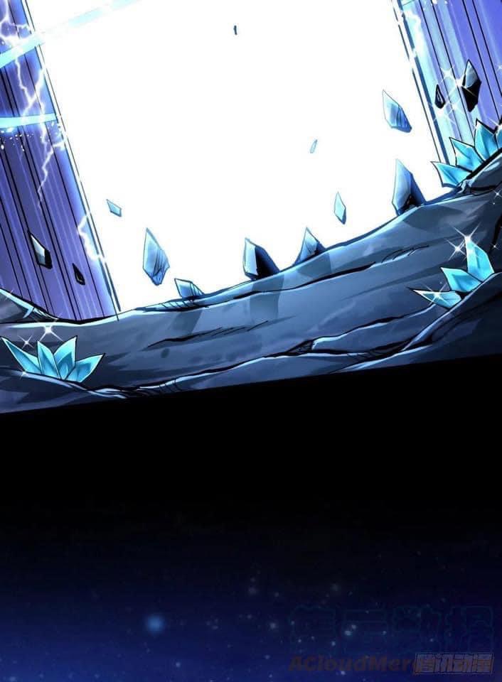 ระบบปลดล็อก มังกรทมิฬ  100,000 ปี ตอนที่ 20 หน้า 11