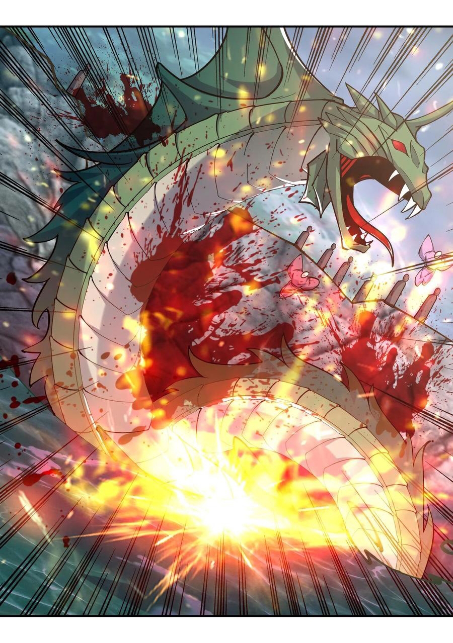 The Villain of Destiny วายร้ายแห่งโชคชะตา! ตอนที่ 86 หน้า 26