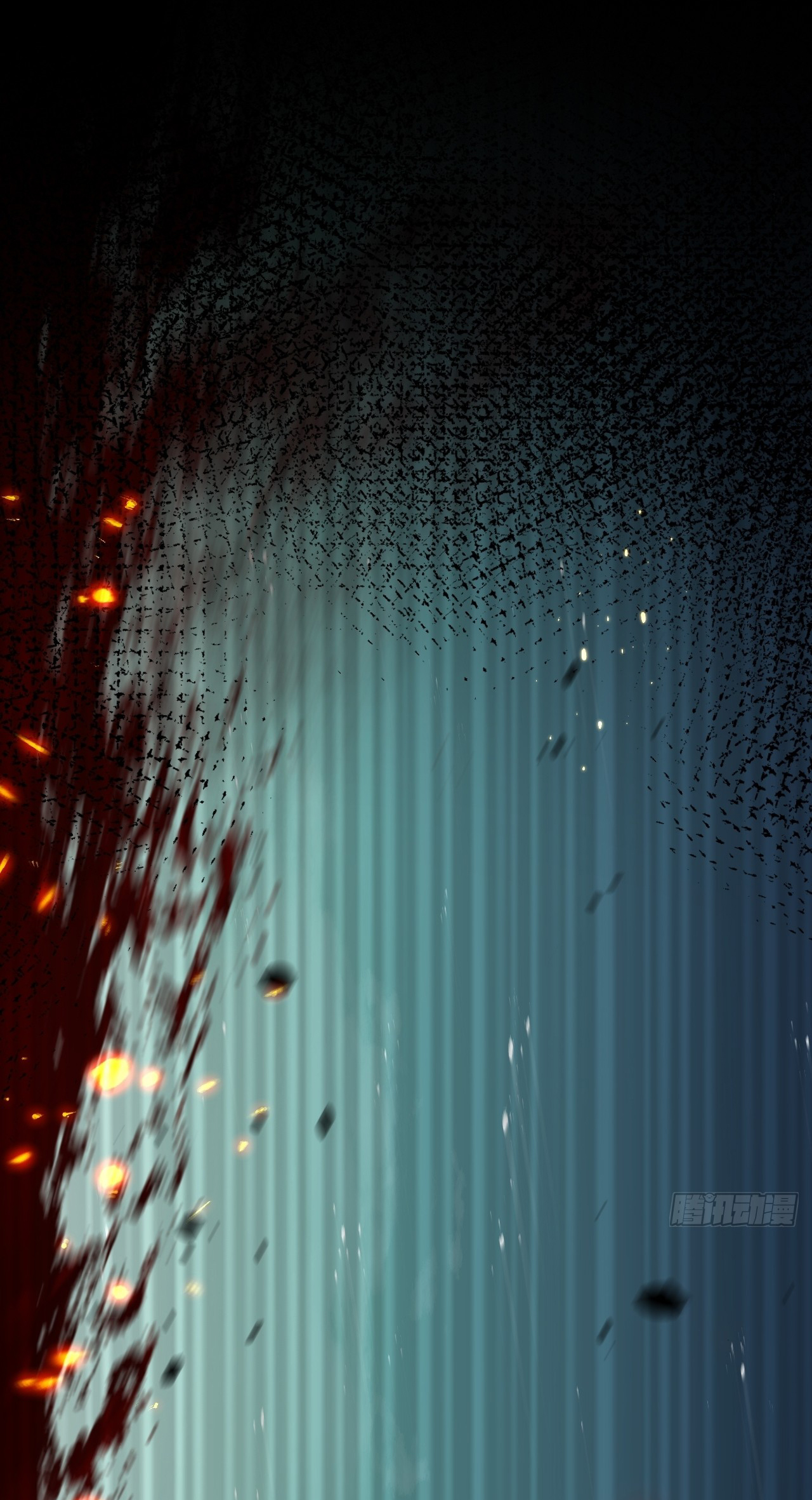 I'm the boss in Magic Moon ตอนที่ 11 หน้า 46