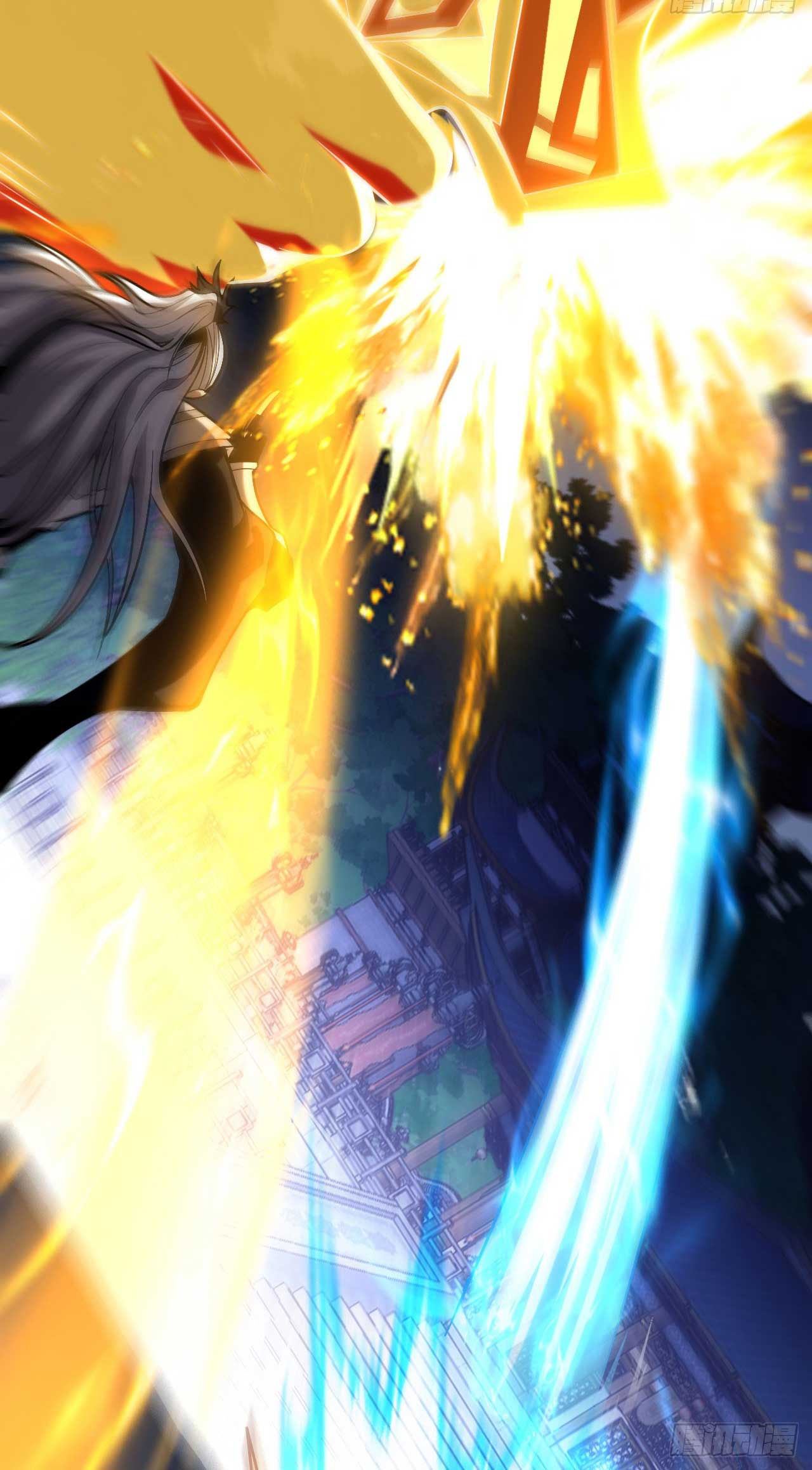 My Disciples Cultivate, While I Slack Off!  ศิษย์ของข้าฝกฝน ส่วนข้าขี้เกียจ ตอนที่ 31 หน้า 21