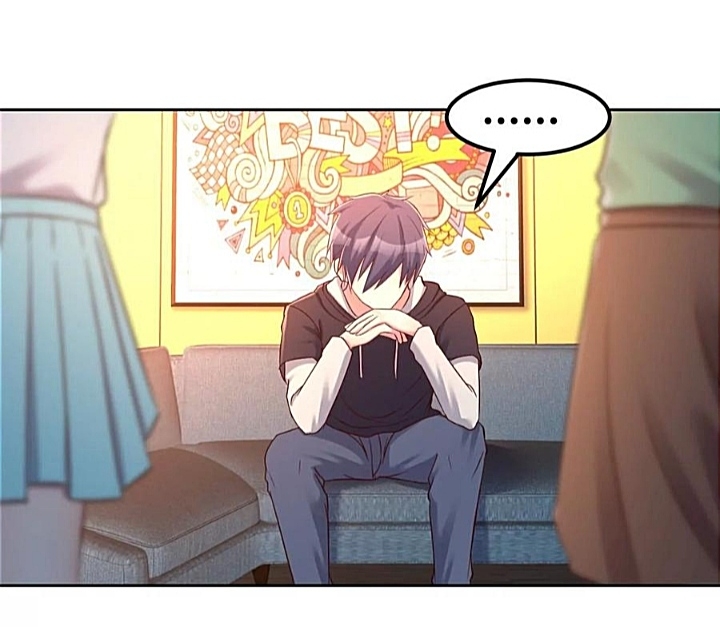 My sister is a famous star – พี่สาวฉันเป็นดาราดัง ตอนที่ 26 หน้า 20