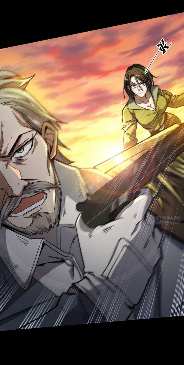 รูเล็ตเวิลด์ สุ่มไอเทมเอาชีวิตรอด ตอนที่ 62 หน้า 31