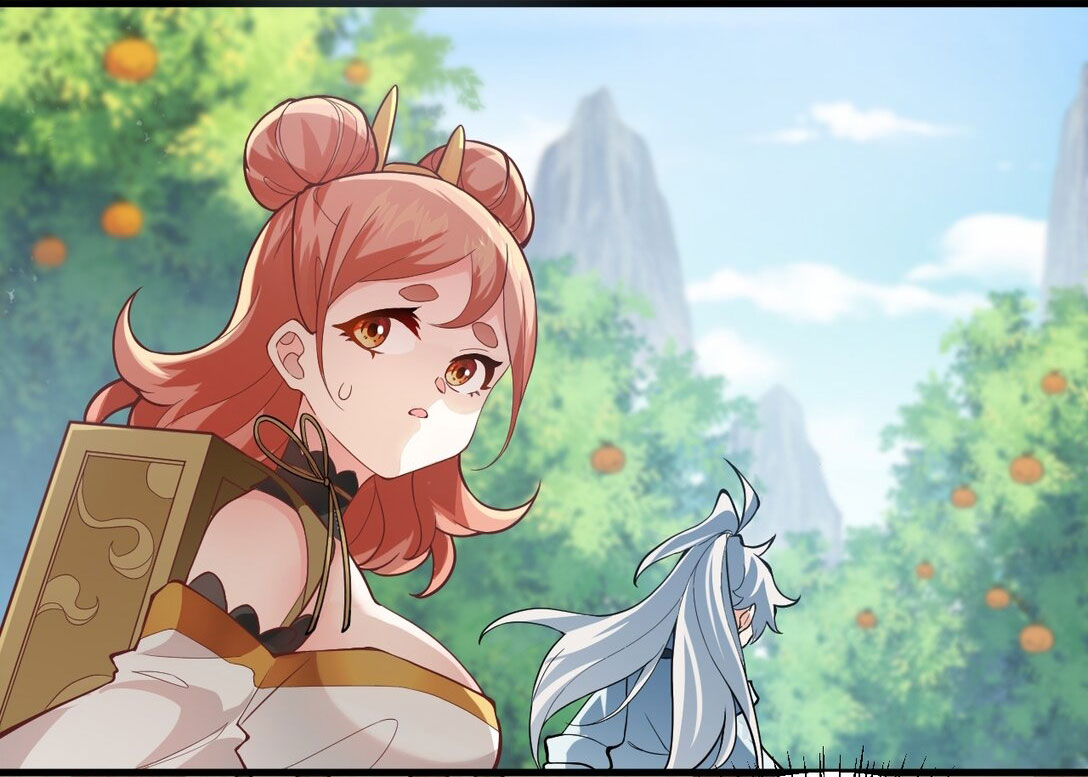 ด้วยโลกแห่งการฝึกตน เหล่าเซียนจึงอยู่ยงคงกระพันในใต้หล้า ตอนที่ 9 หน้า 4