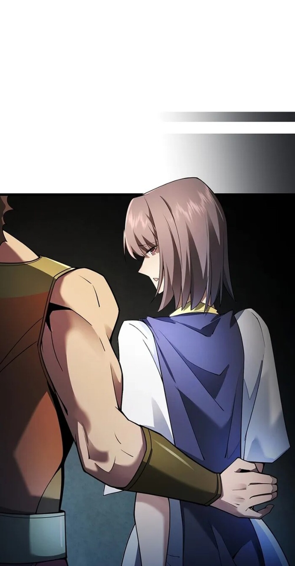 จ้าวแห่งพงไพรผู้หวนคืน ตอนที่ 7 หน้า 12