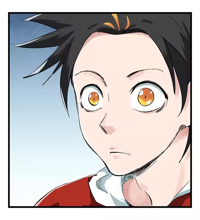 หอคอยสู่สวรรค์ ตอนที่ 34 หน้า 7