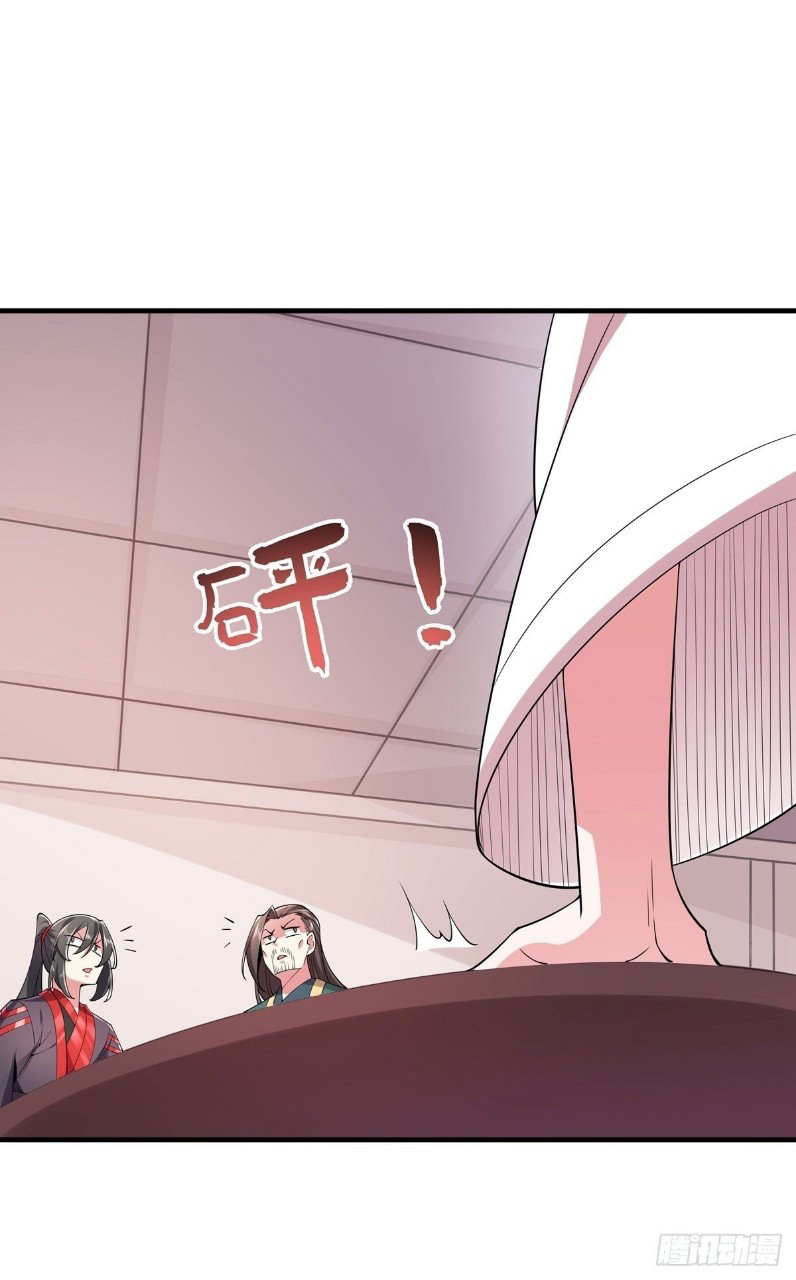 ฮาเร็มพระเอกเทพค้อนสายฟ้า ตอนที่ 36 หน้า 17