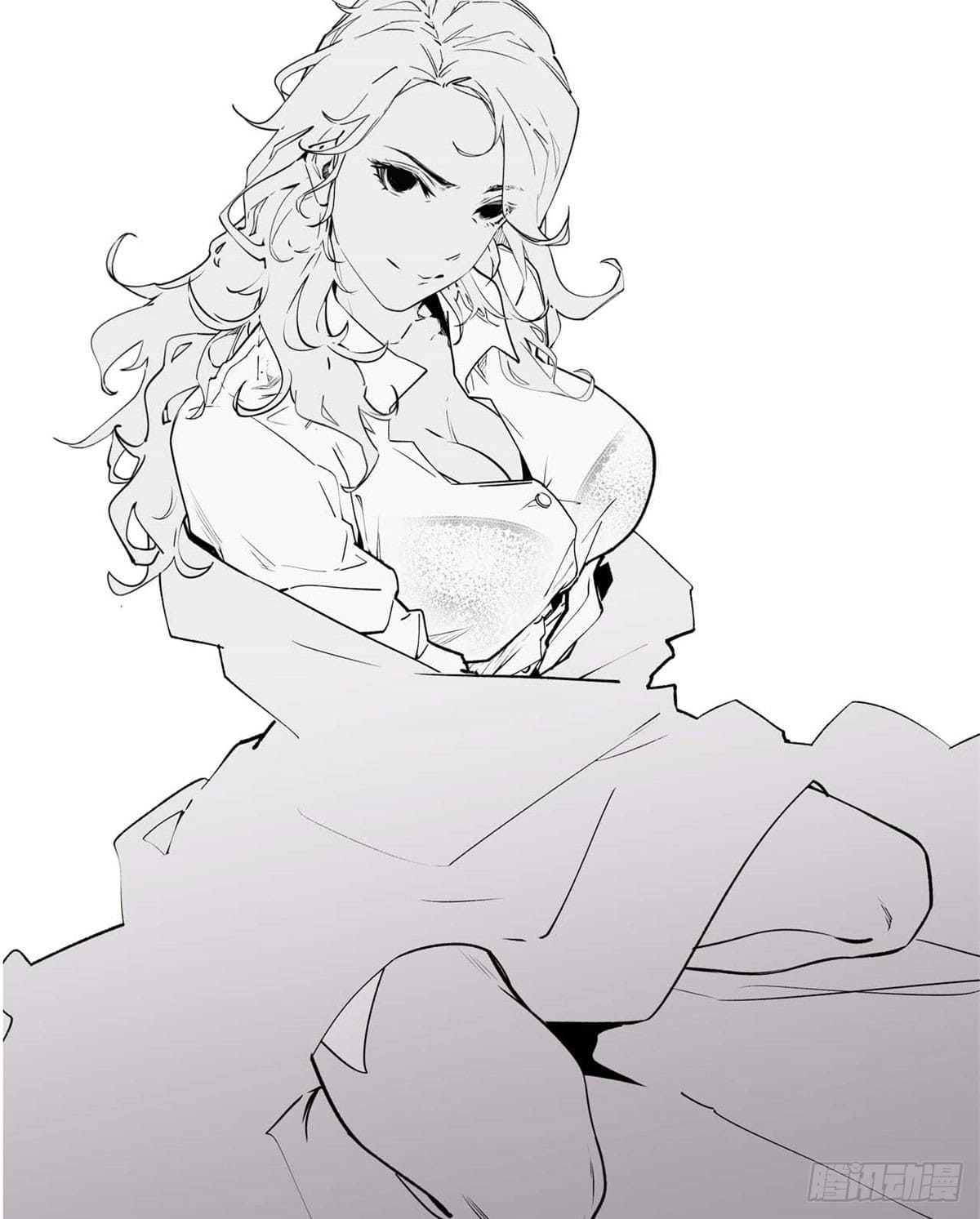 ระบบสุ่มดวงชะตา(ทันจีน) ตอนที่ 73 หน้า 59