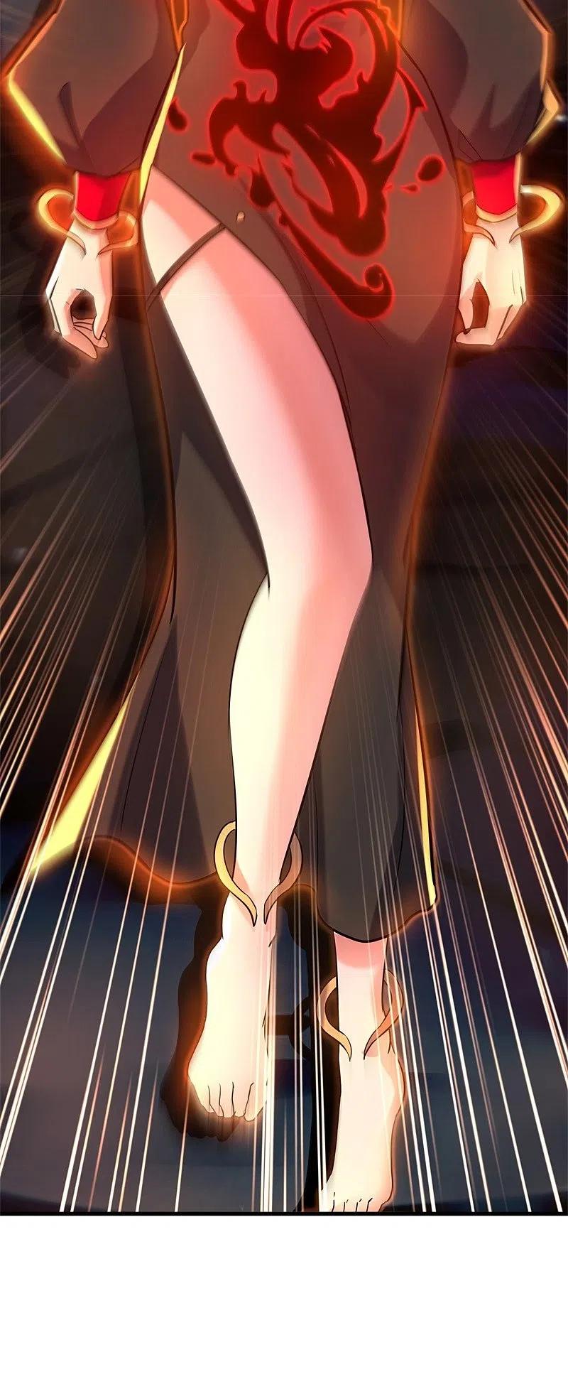 peerless battle spirit ตอนที่ 418 หน้า 69