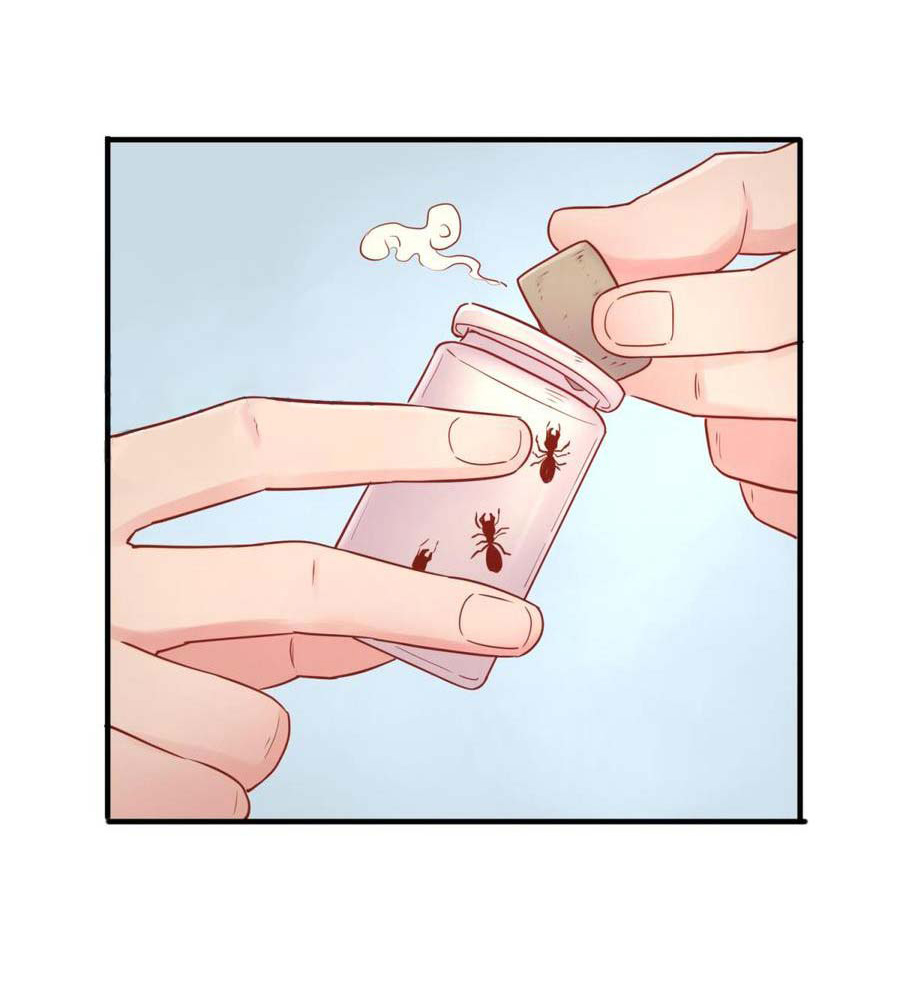 เทพเซียนหมอ ของยัยเทพธิดา ตอนที่ 18 หน้า 11