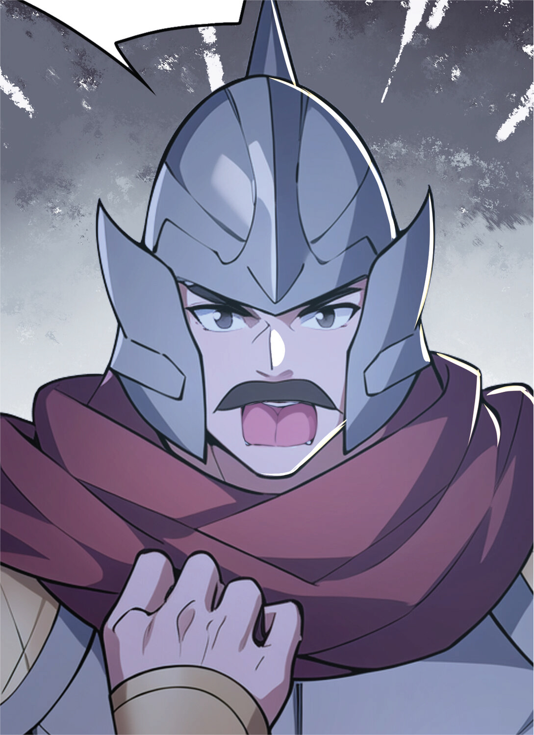 I Get Stronger Just by Lying down while My Apprentice Cultivates ตอนที่ 36 หน้า 54