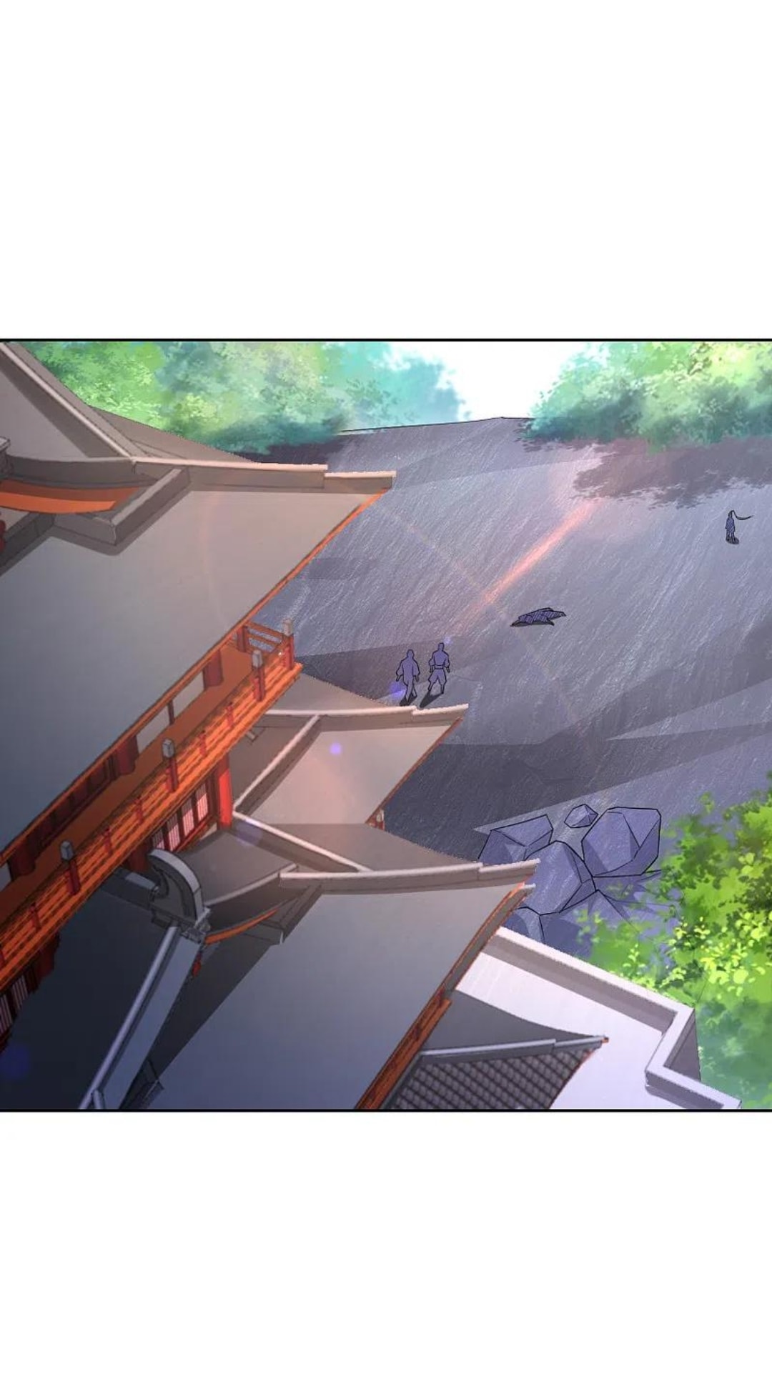 ข้ารับใช้ชั้นหนึ่ง ตอนที่ 231 หน้า 5