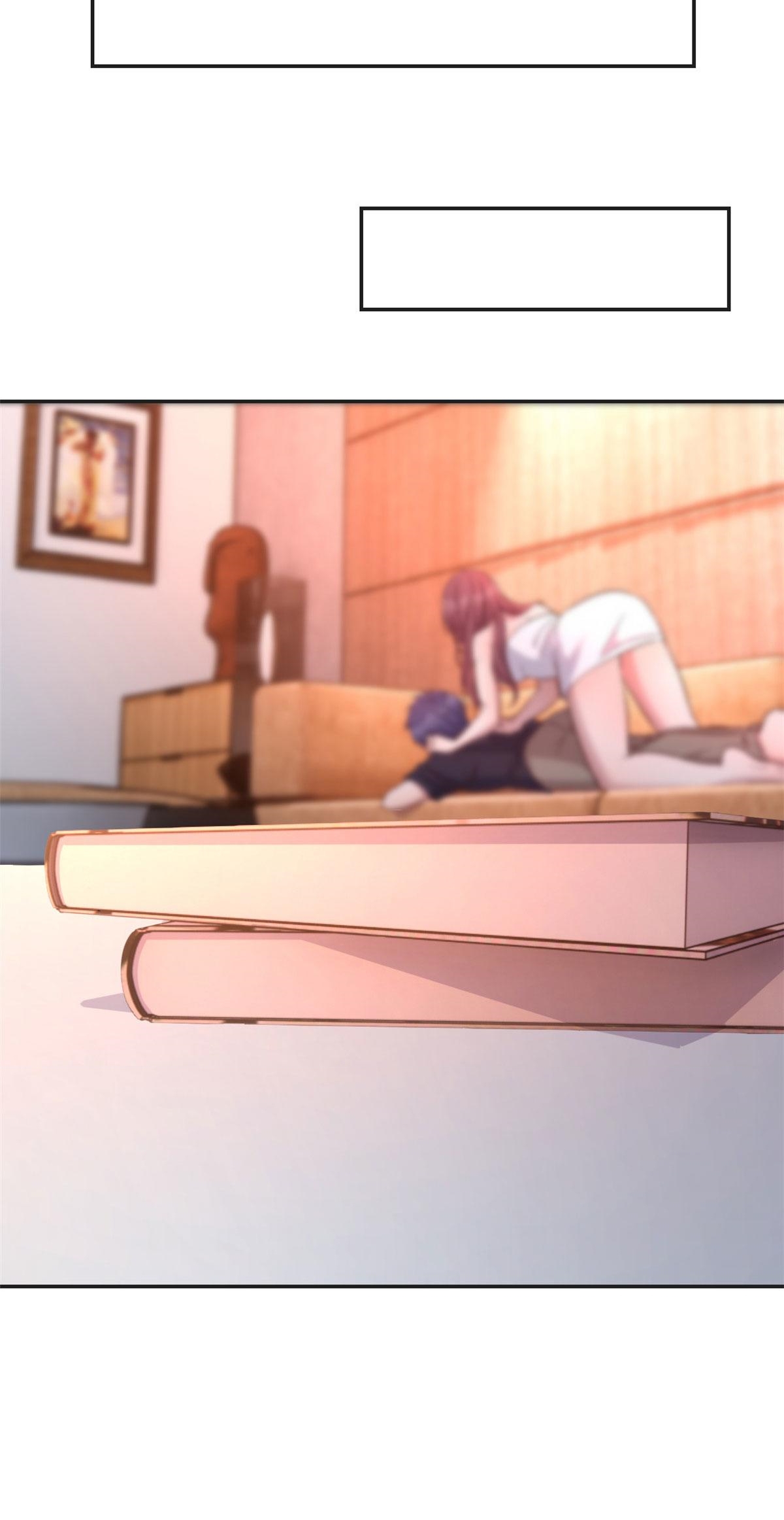 พี่สาวอยากเล่นคุณ ตอนที่ 69 หน้า 23