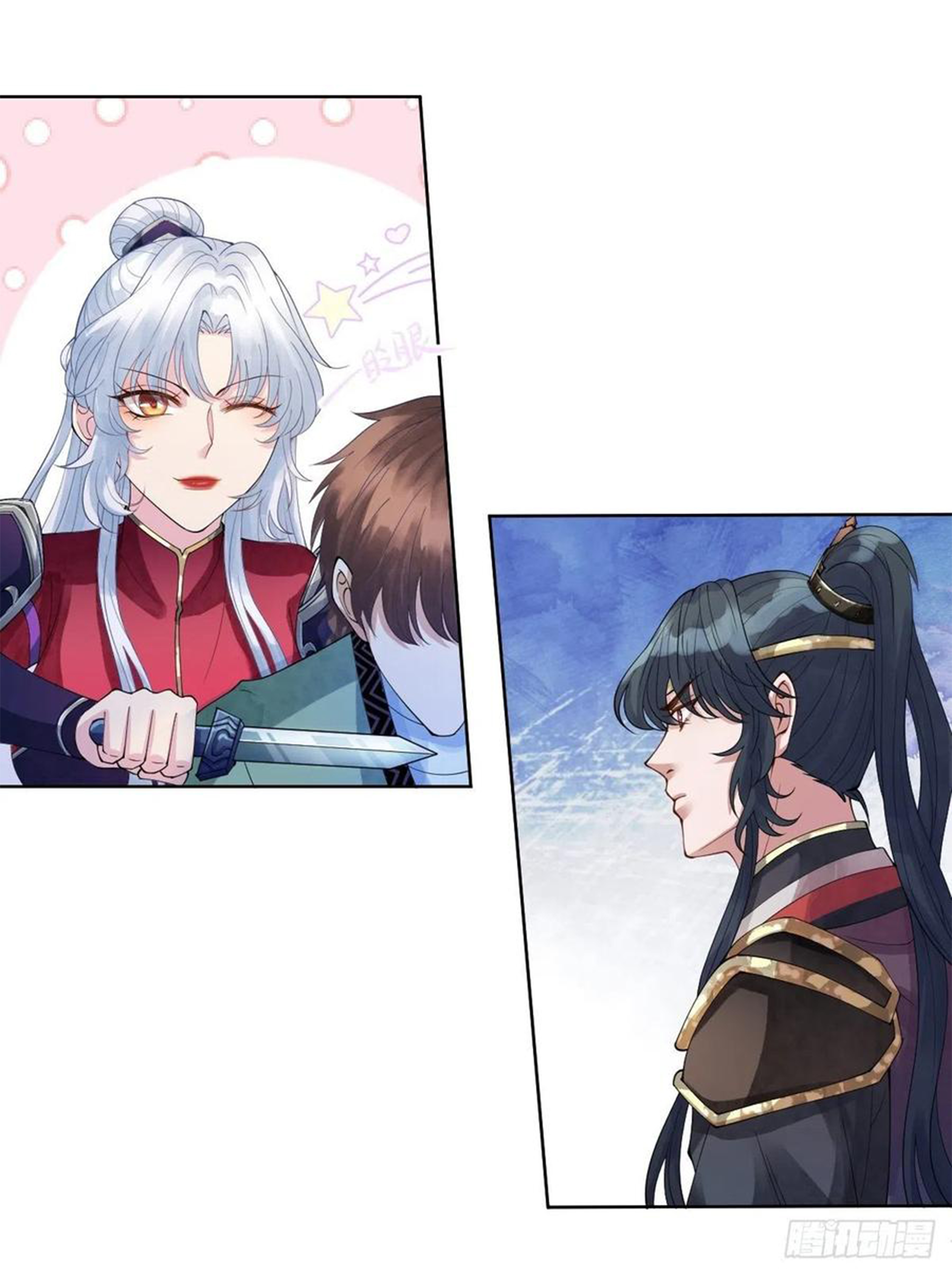 จักรพรรดินีสงคราม เกิดใหม่ในโลกซอมบี้ (Empress of the last days) จบ ตอนที่ 27 หน้า 2