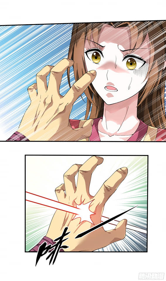 Rebirth I am great god ตอนที่ 19 หน้า 16