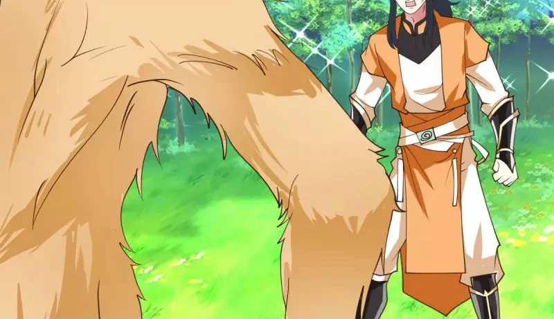 Chaos Alchemist (วิบัติการณ์เทพเซียนโอสถ) ตอนที่ 215 หน้า 33