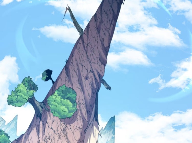 เผชิญเคราะห์ฟ้าผ่ามาแสนปี[ชนจีนไม่มีกั๊ก] ตอนที่ 8 หน้า 98