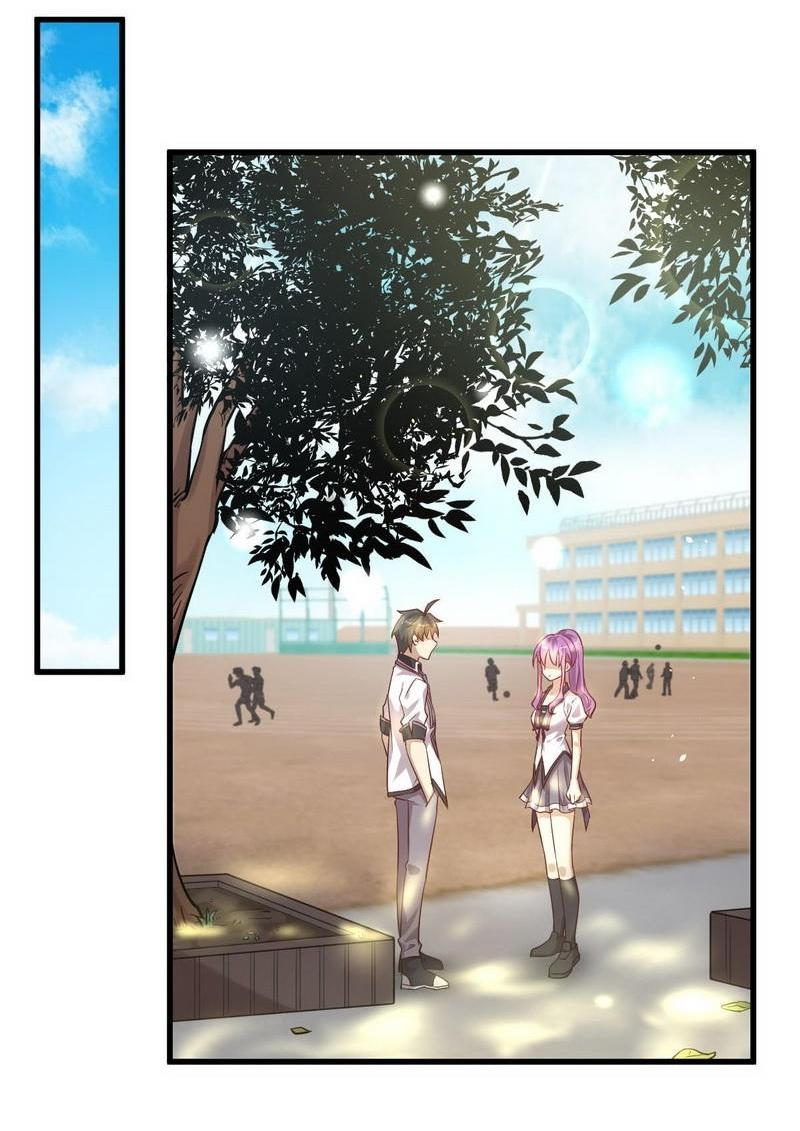 Immortal Swordsman in The Reverse World ข้าเซียนกระบี่ไม่เกาะสตรี ตอนที่ 32 หน้า 17