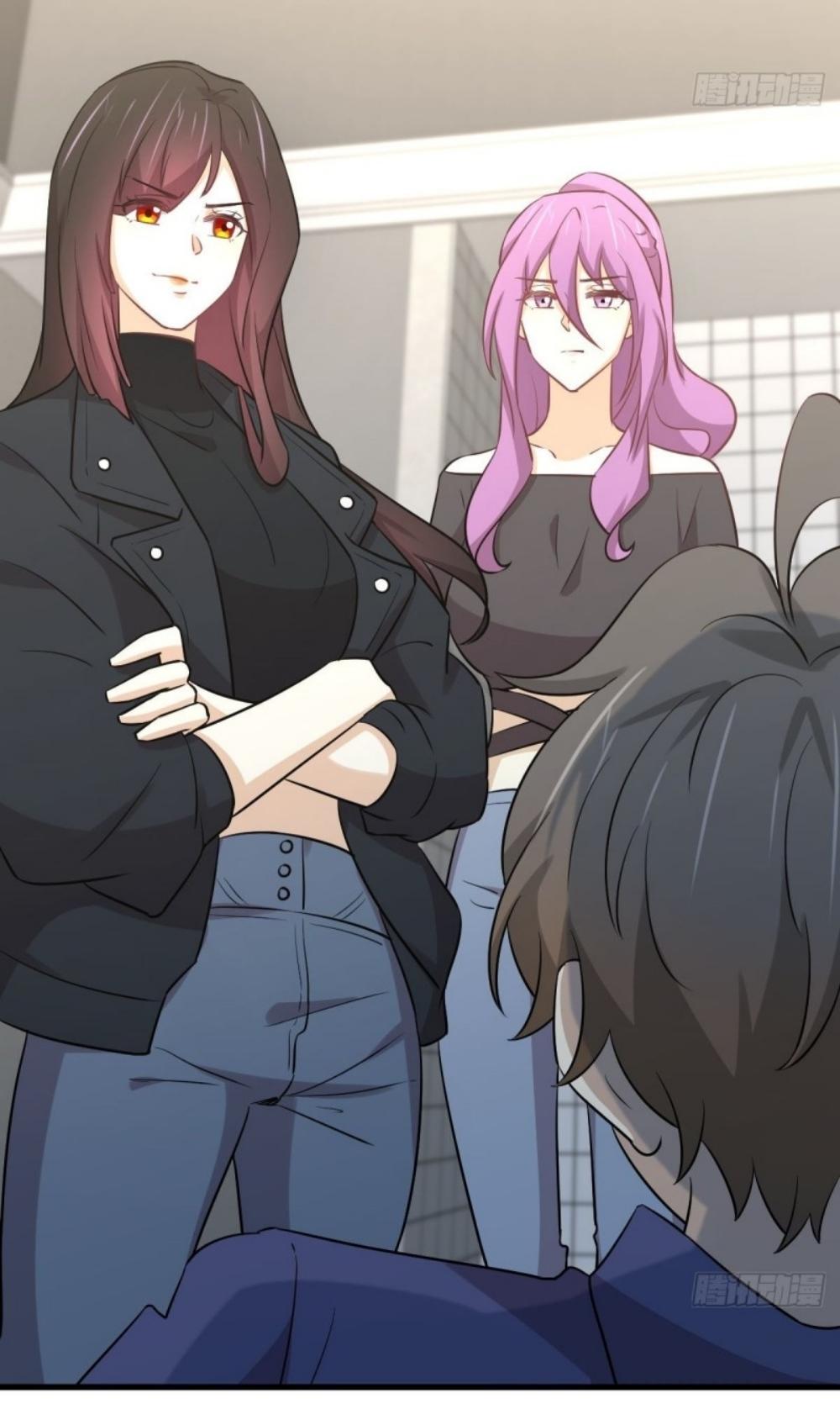 Immortal Swordsman in The Reverse World ข้าเซียนกระบี่ไม่เกาะสตรี ตอนที่ 263 หน้า 25