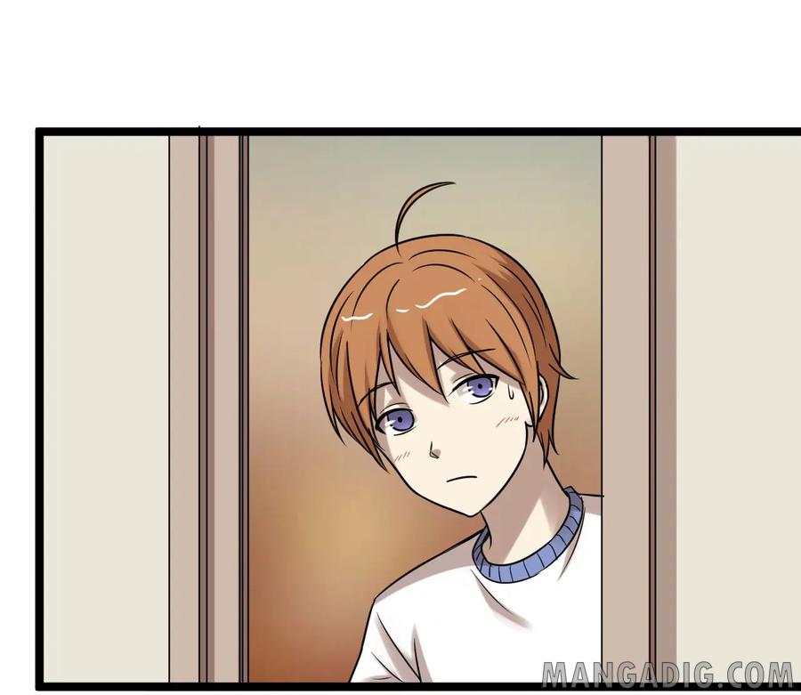 หัวหน้ามาเฟียกลับมาอายุ 16 อีกครั้ง ตอนที่ 25 หน้า 34