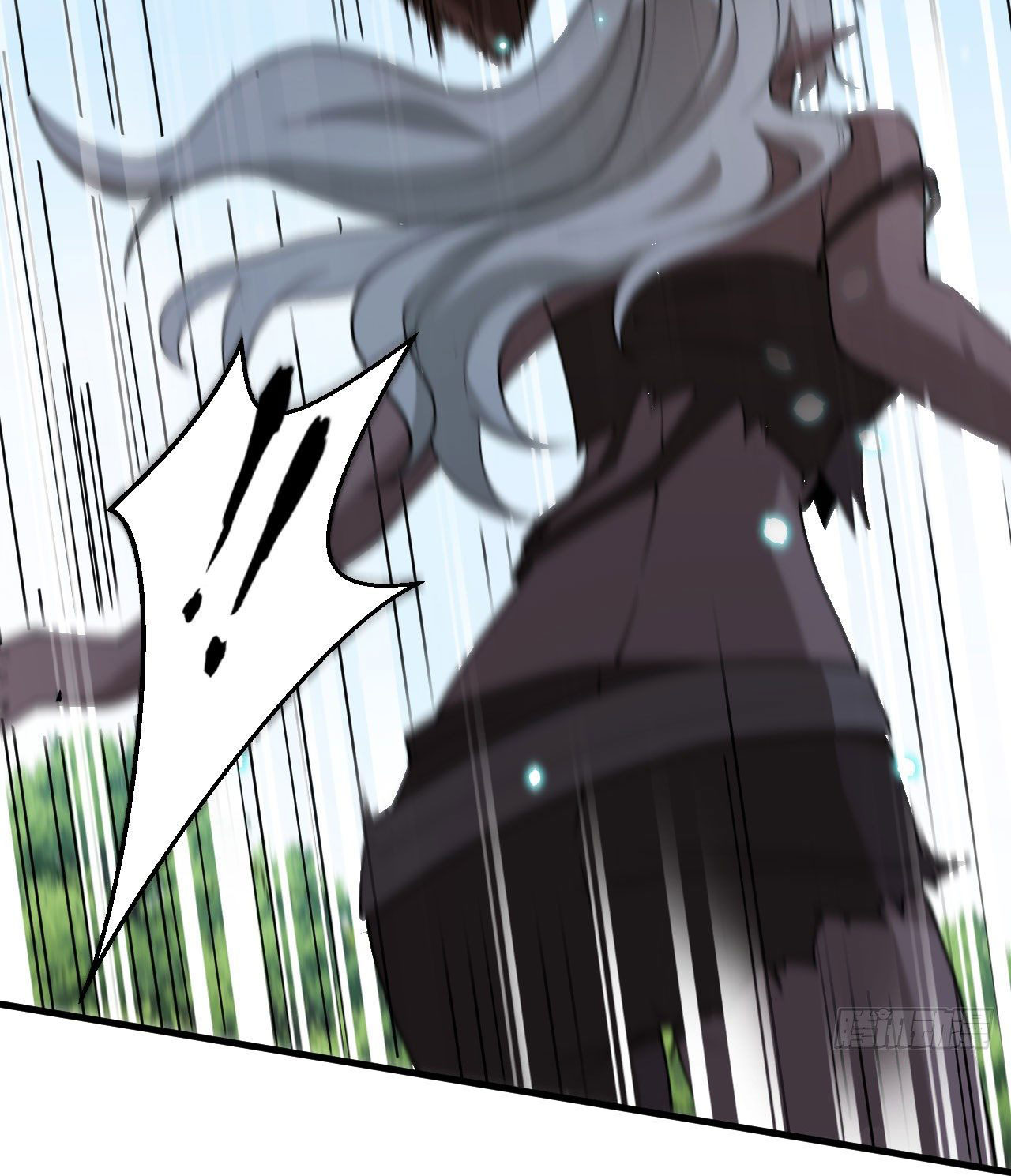 Magician from The Future ตอนที่ 29 หน้า 41