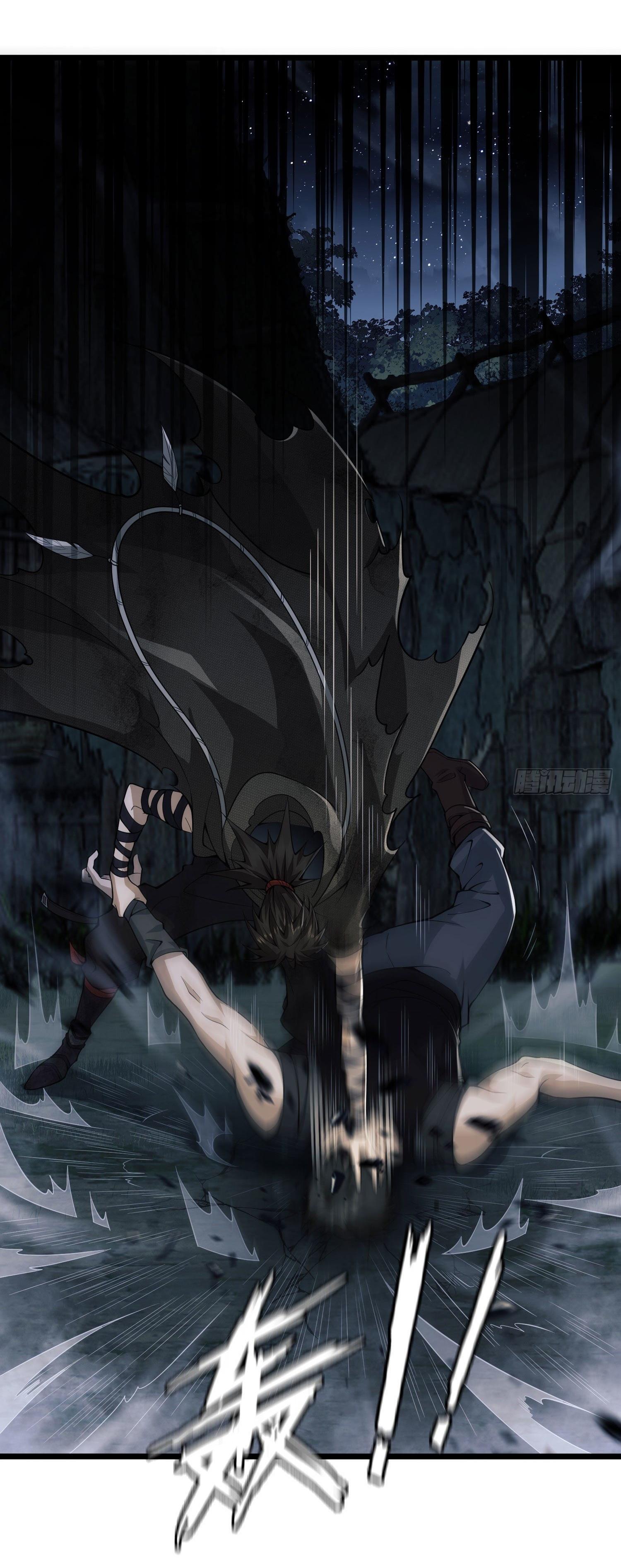 THE FIRST ORDER ตอนที่ 6 หน้า 34