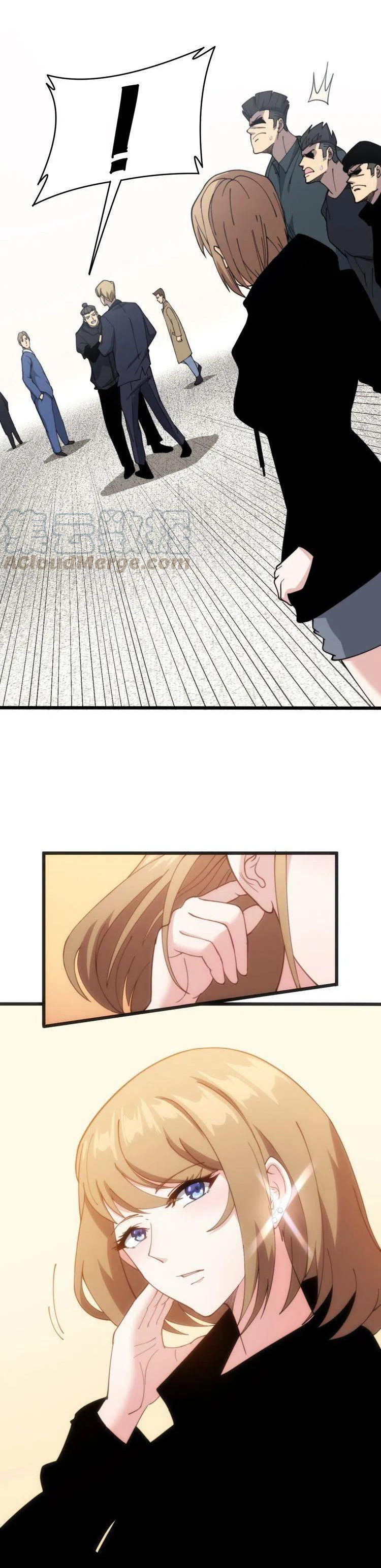 Bad Hand Witch Doctor สุดยอดพ่อมดหมอผี ตอนที่ 214 หน้า 21