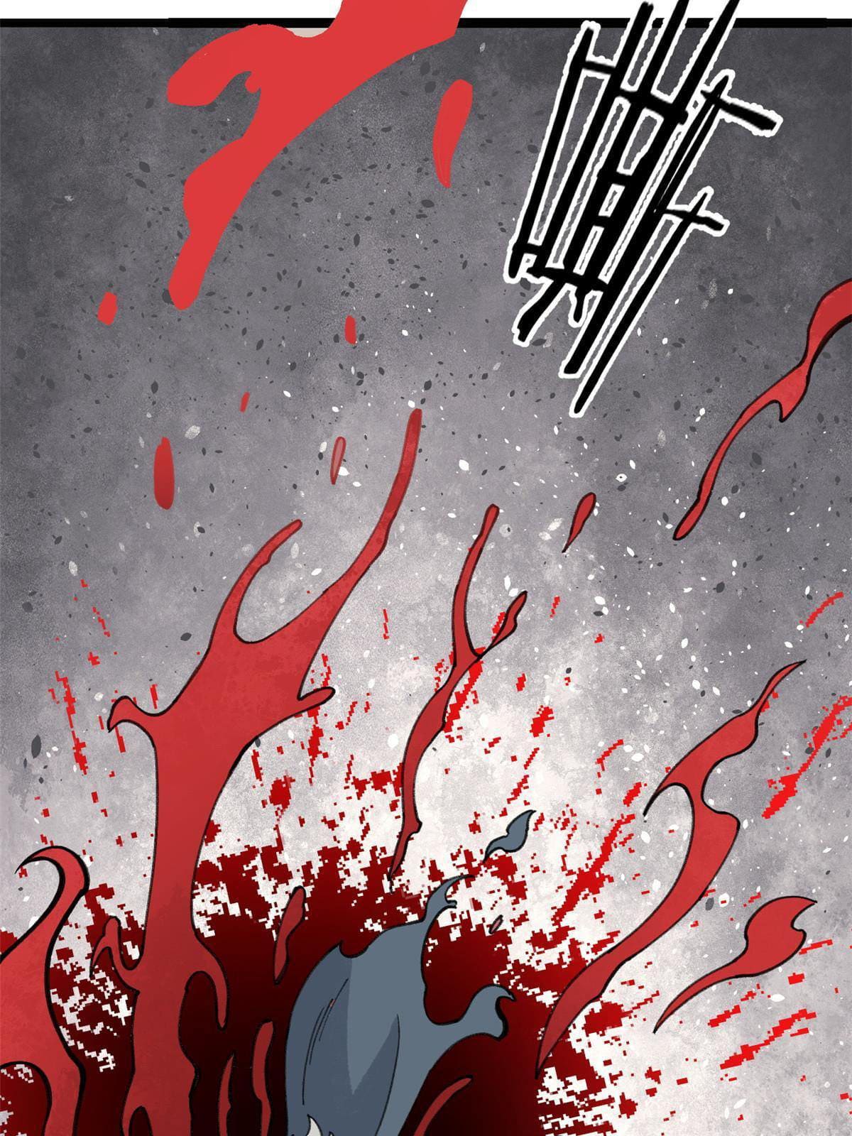 นิกายที่แข็งแกร่งที่สุด (ทันจีน) ตอนที่ 130 หน้า 56