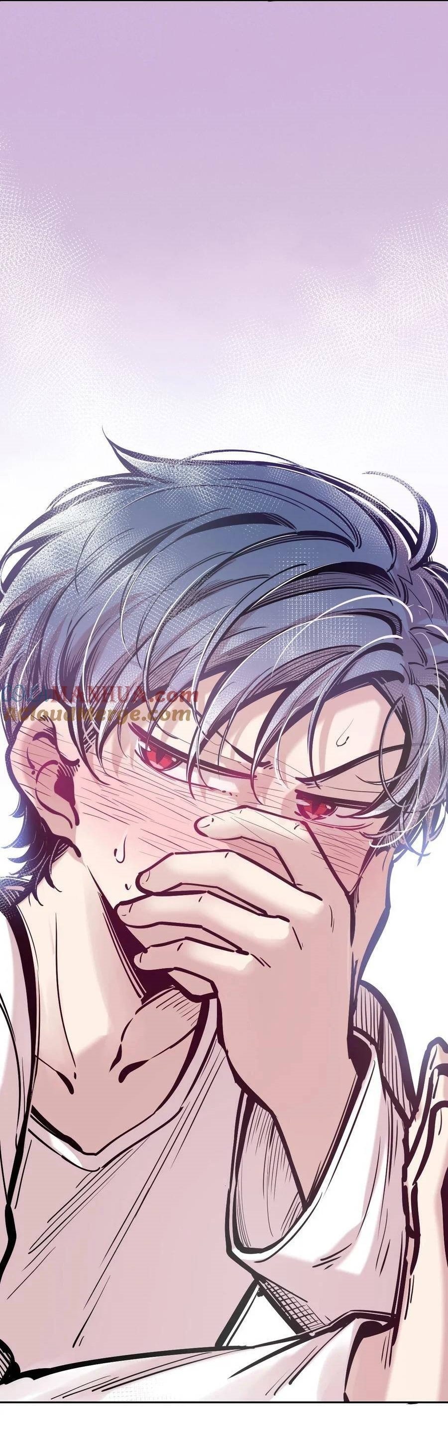 Demon x Angel can't get along! ตอนที่ 103 หน้า 52