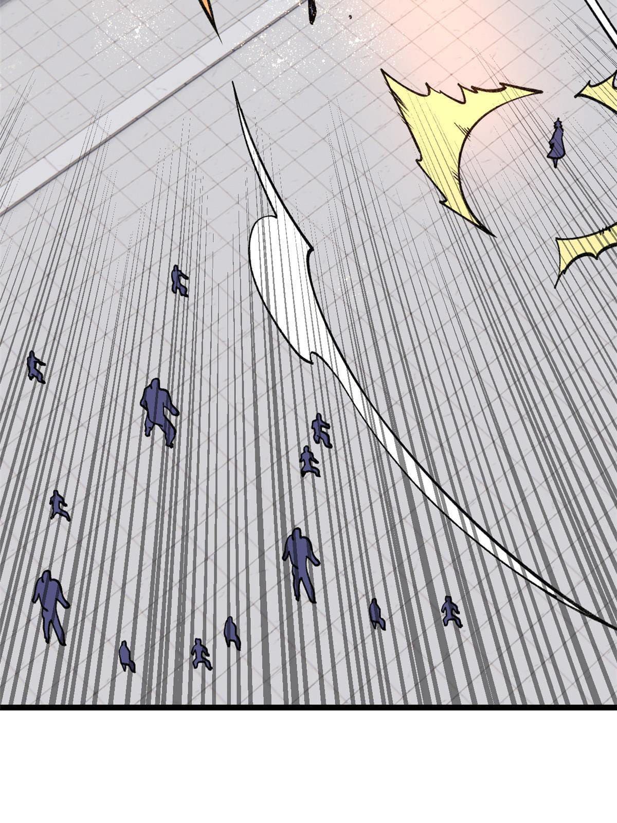 นิกายที่แข็งแกร่งที่สุด (ทันจีน) ตอนที่ 136 หน้า 60