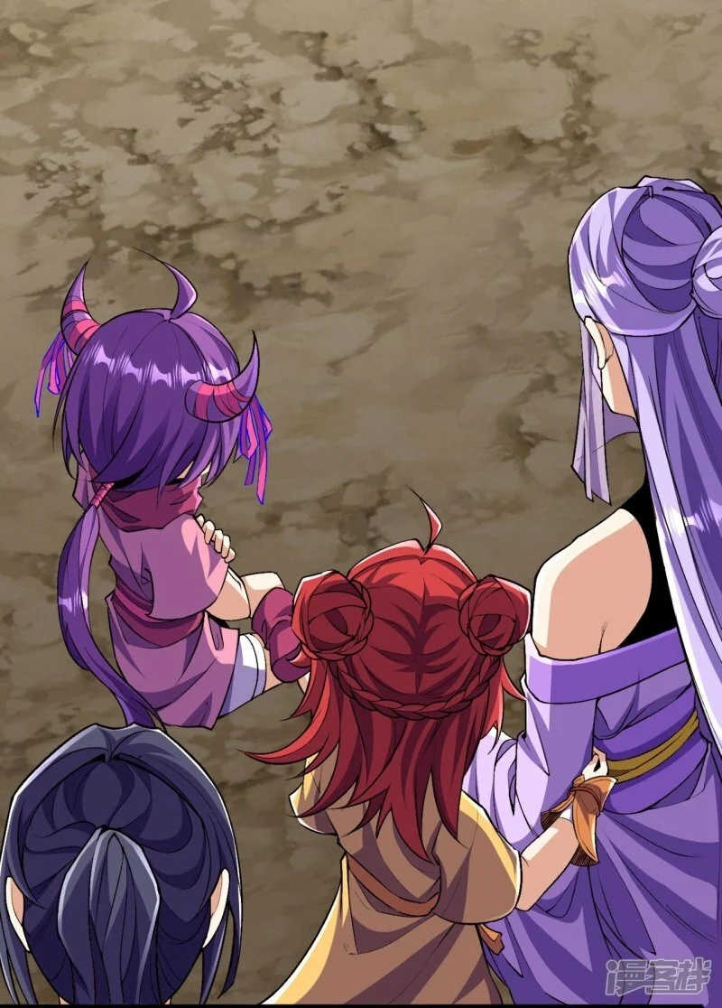 บรรพบุรุษผู้ขัดเกลากายา (ทันจีน) ตอนที่ 115 หน้า 5