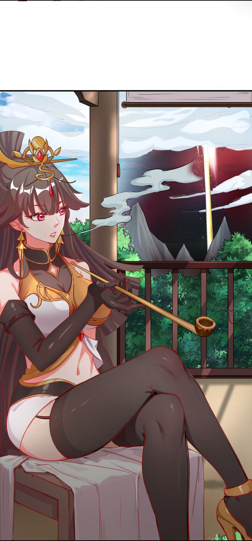 ตัวแปรจุติ ตอนที่ 4 หน้า 15