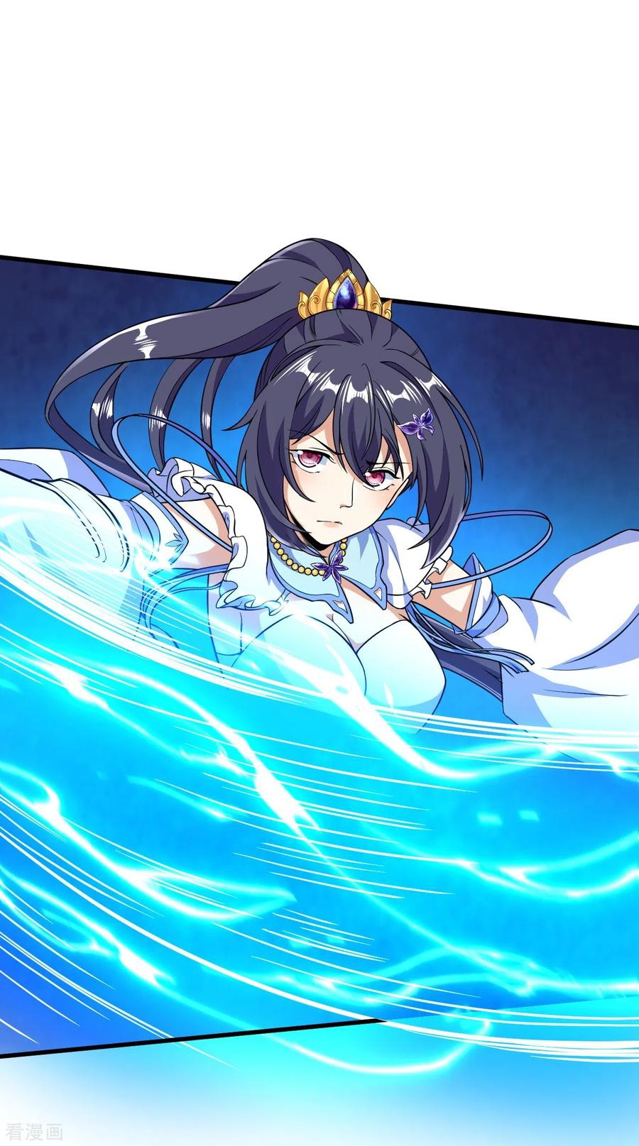 บรรพบุรุษผู้ขัดเกลากายา (ทันจีน) ตอนที่ 45 หน้า 18