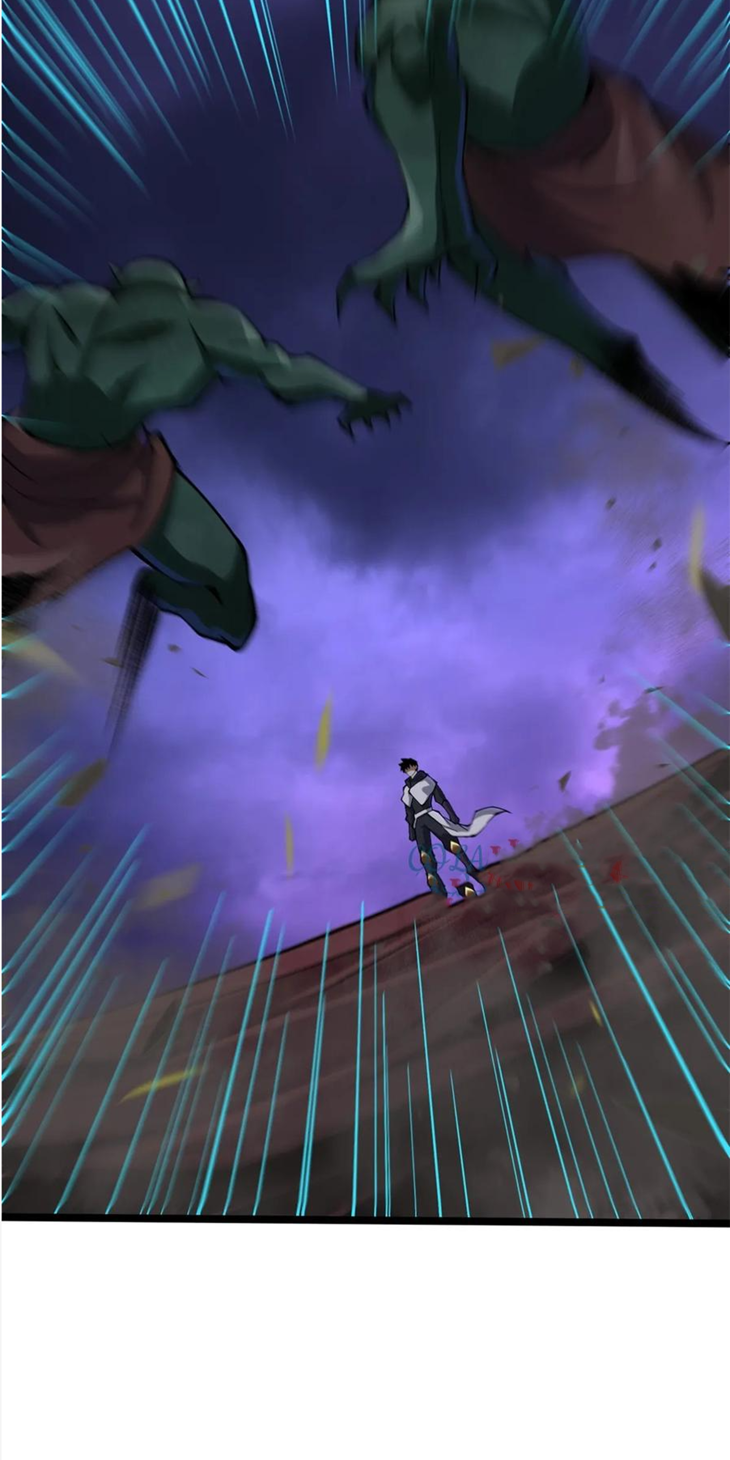 ไม่อยากเรียนทักษะ แห่งคำสาปเลย! ตอนที่ 80 หน้า 40