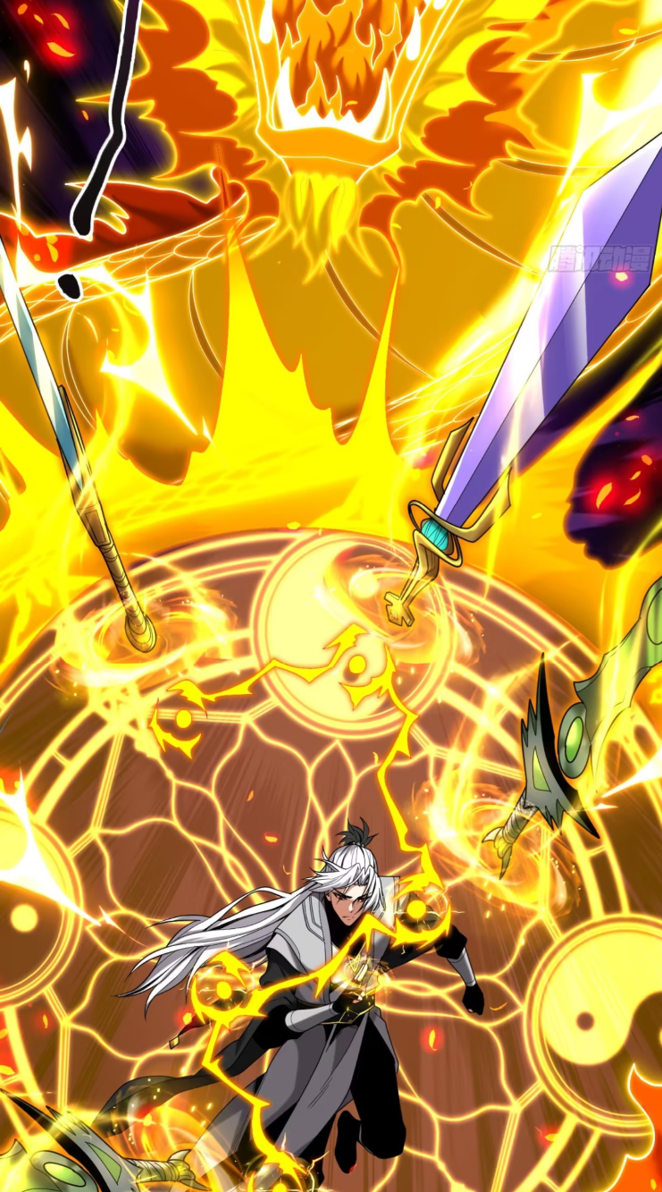 My Disciples Cultivate, While I Slack Off!  ศิษย์ของข้าฝกฝน ส่วนข้าขี้เกียจ ตอนที่ 47 หน้า 8