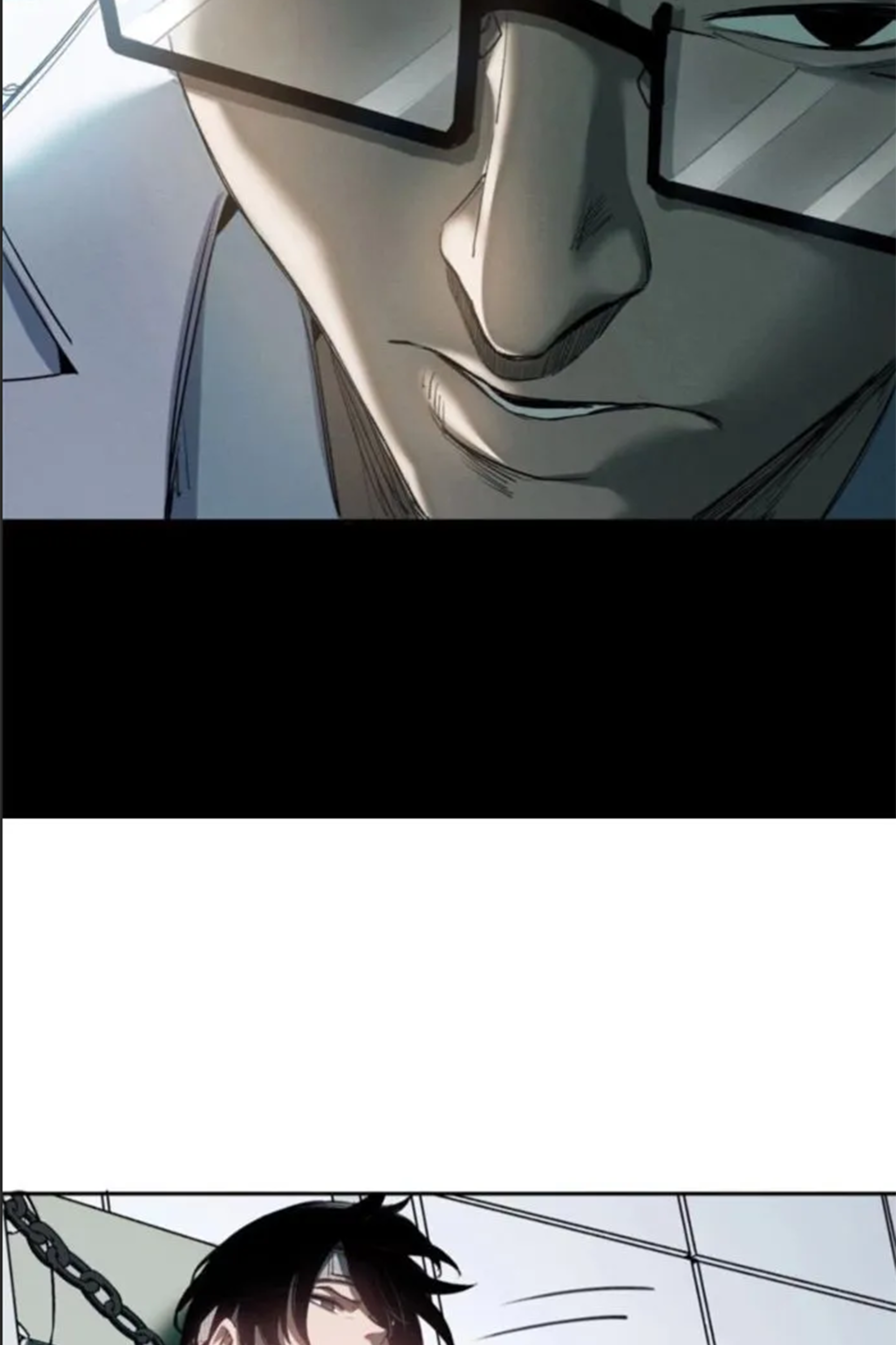 เซียนพิศวงแห่งวิถีลี้ลับ~ ตอนที่ 9 หน้า 8