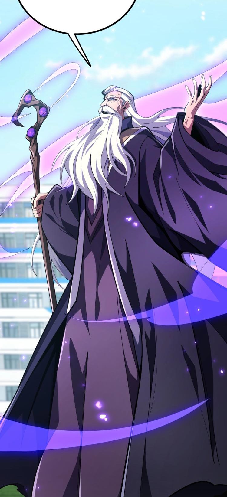 นักเรียนใหม่ระดับ SS แห่งสถาบันเวทมนตร์สุดแกร่ง ตอนที่ 6 หน้า 61