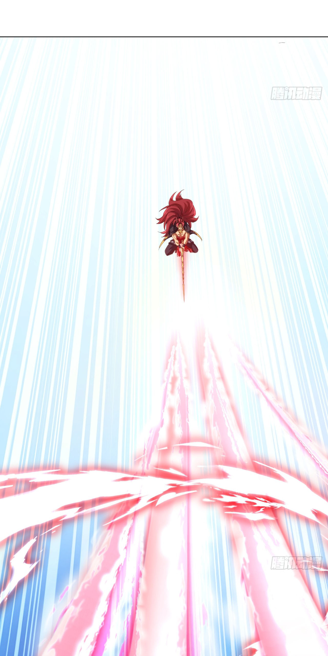 เริ่มต้นจากเกาะร้างเพื่อสังหารปีศาจและเทพเจ้า ตอนที่ 6 หน้า 36