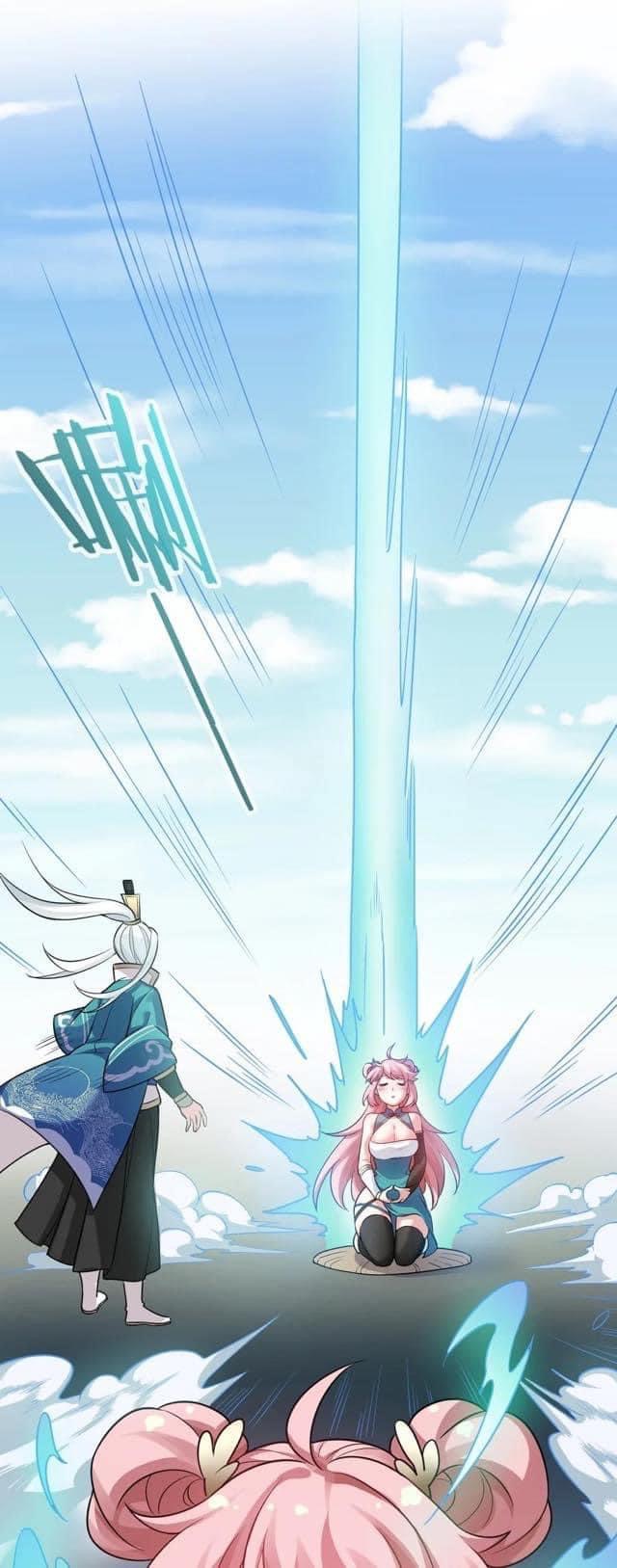 มหาบุรุษ ในตำนาน ตำนานที่หลับใหล (ศิษย์เบิ้มๆ) ตอนที่ 7 หน้า 12