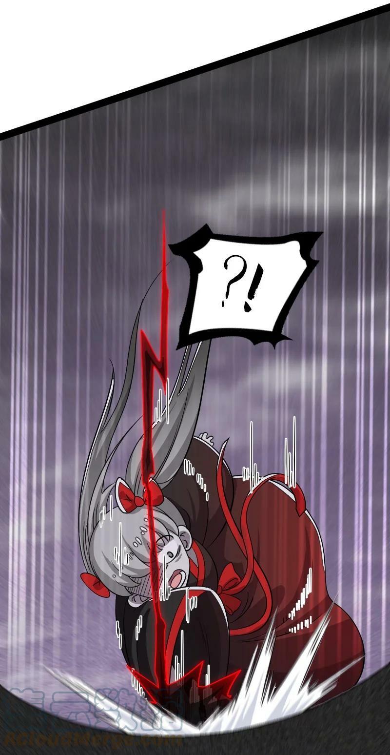 ชีวิตอันสันโดษของจักพรรดิ์หลินเกอ ตอนที่ 166 หน้า 10