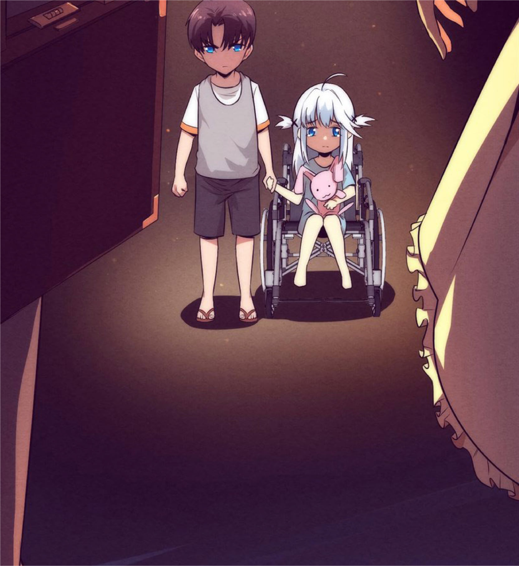 The Frenzy Of Evolution ตอนที่ 3 หน้า 21