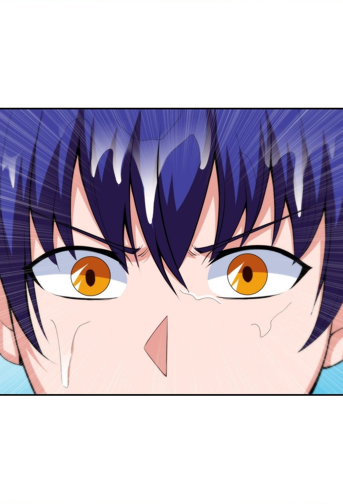 Wake up, master ท่านเจ้าสำนักหวนคืน ตอนที่ 12 หน้า 37