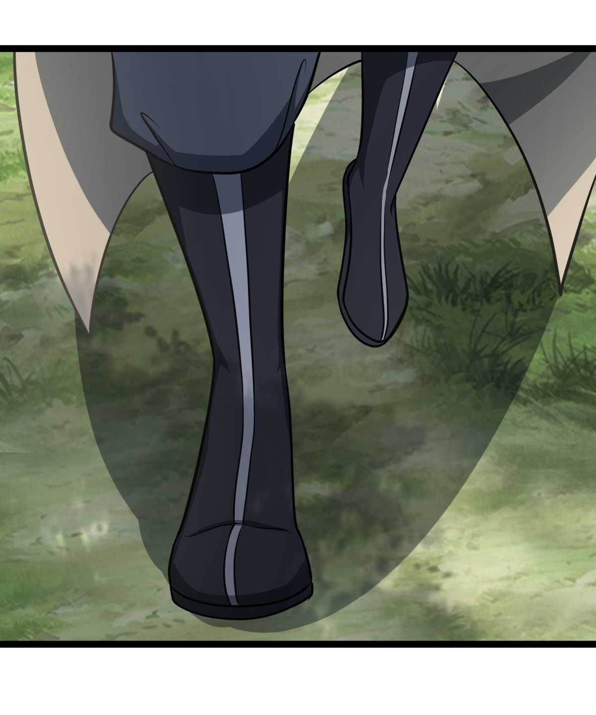 เก็บตัวร้อยปี จากนี้พี่ขอเทพ! INVINCIBLE AFTER A HUNDRED YEARS OF SECLUSION ตอนที่ 45 หน้า 4