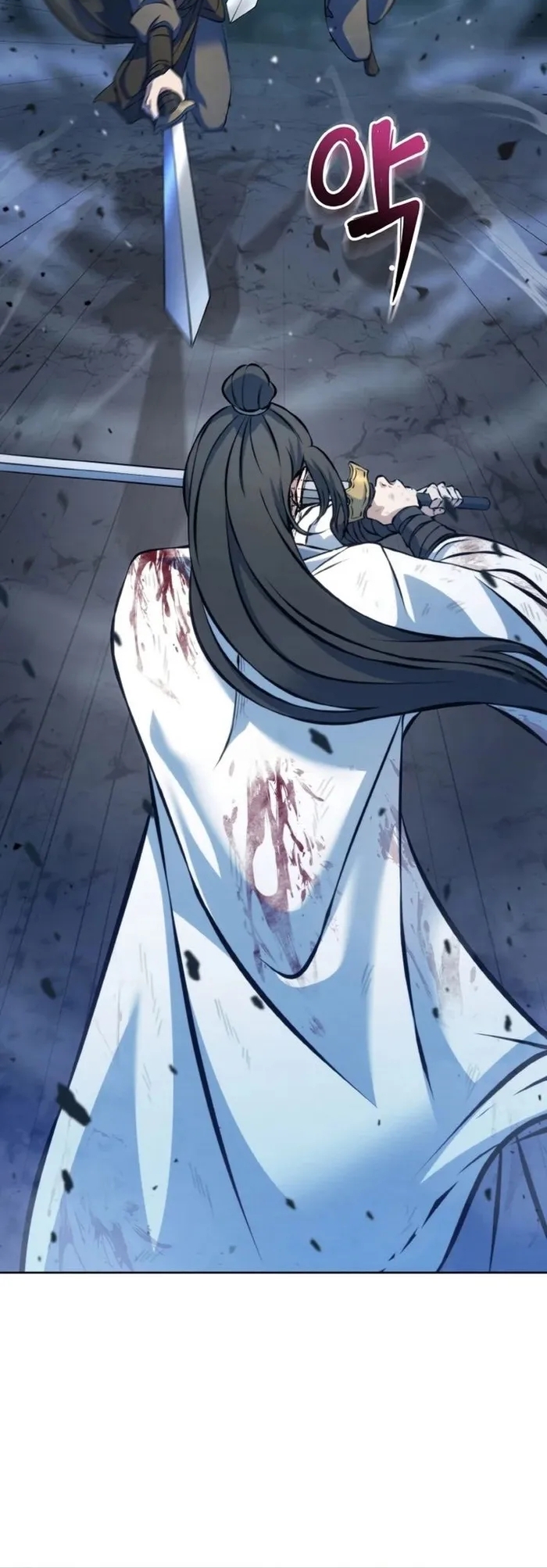 การหวนคืนของศิษย์ราชันแห่งยุทธภพ ตอนที่ 1 หน้า 40