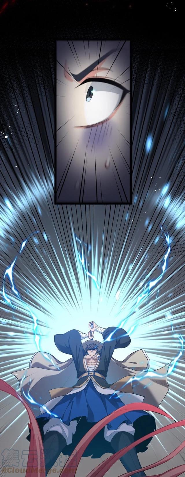 มหาบุรุษ ในตำนาน ตำนานที่หลับใหล (ศิษย์เบิ้มๆ) ตอนที่ 88 หน้า 23